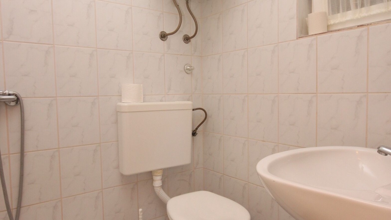 Photo of Bathroom in Podaca