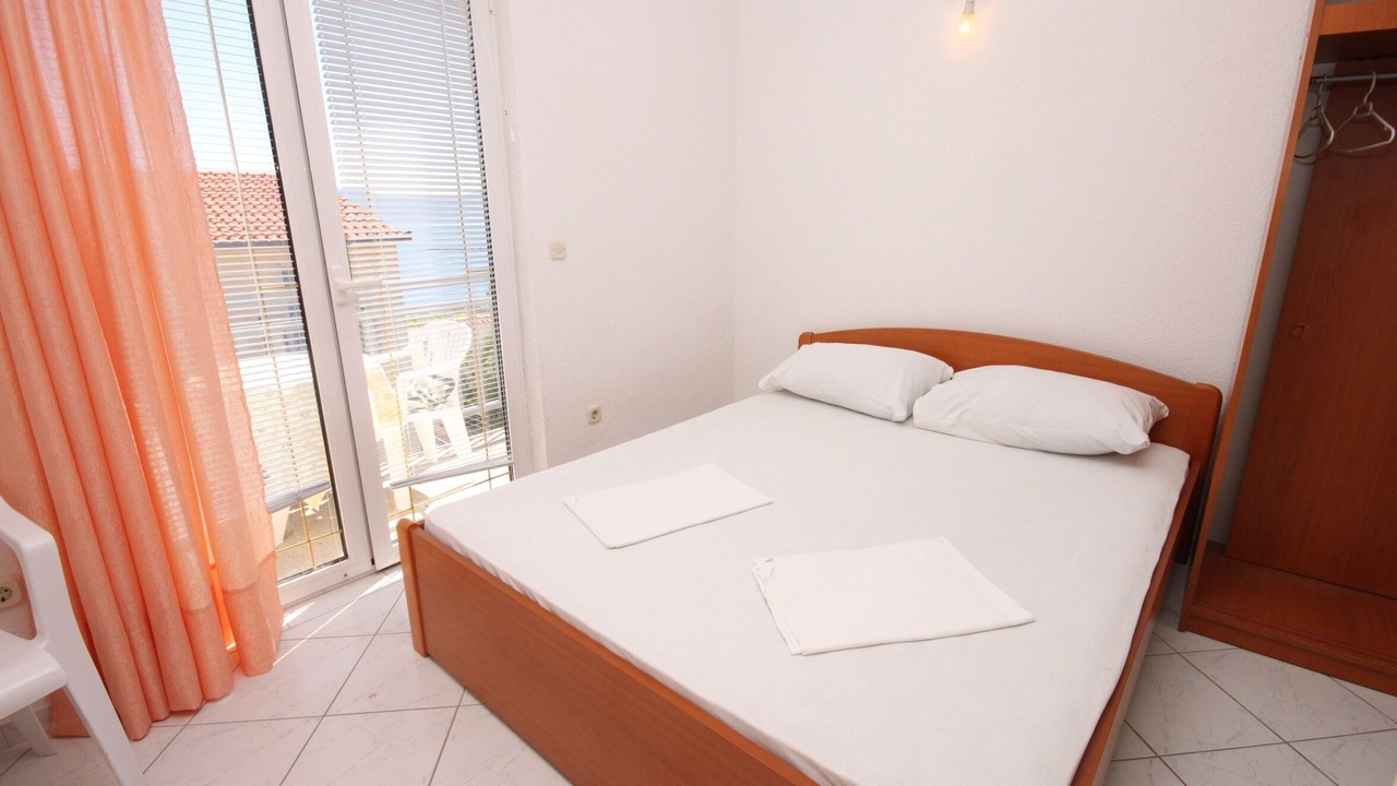 Photo of Bedroom in Podaca