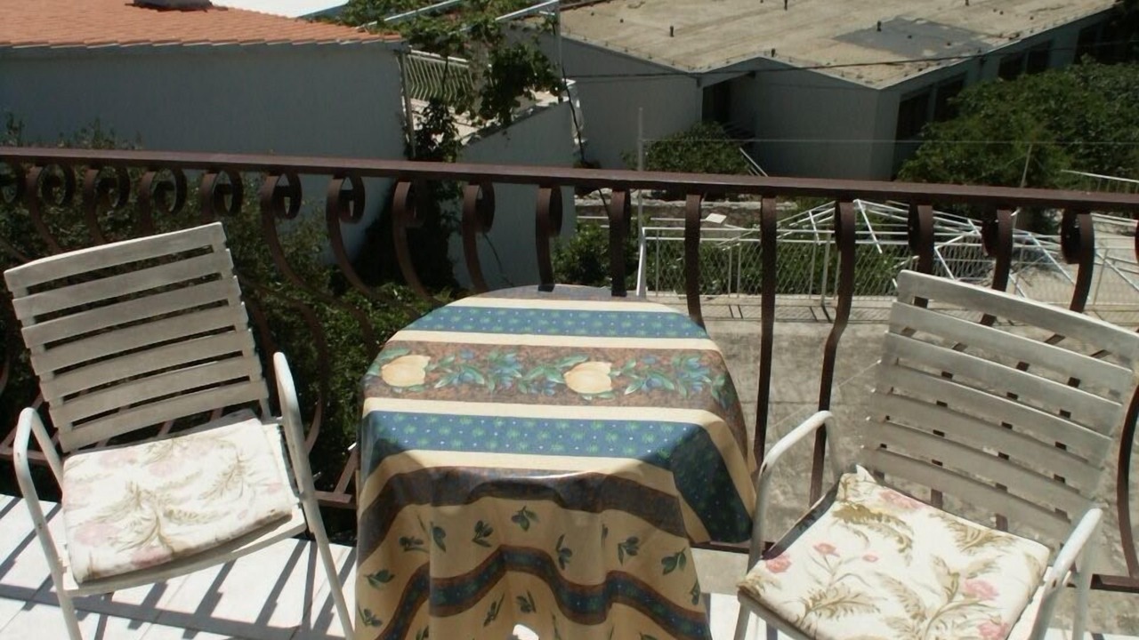Photo of Patio Balcony in Hvar Old Town