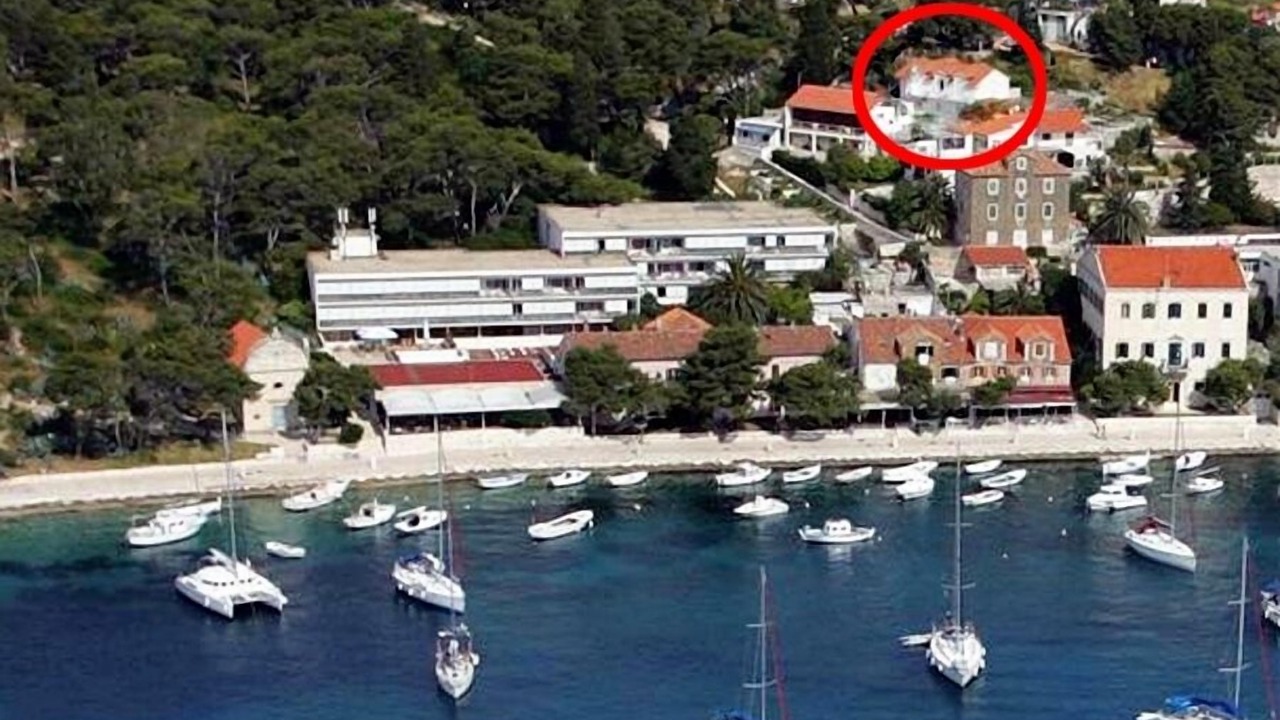 Photo of Outdoor in Hvar Old Town
