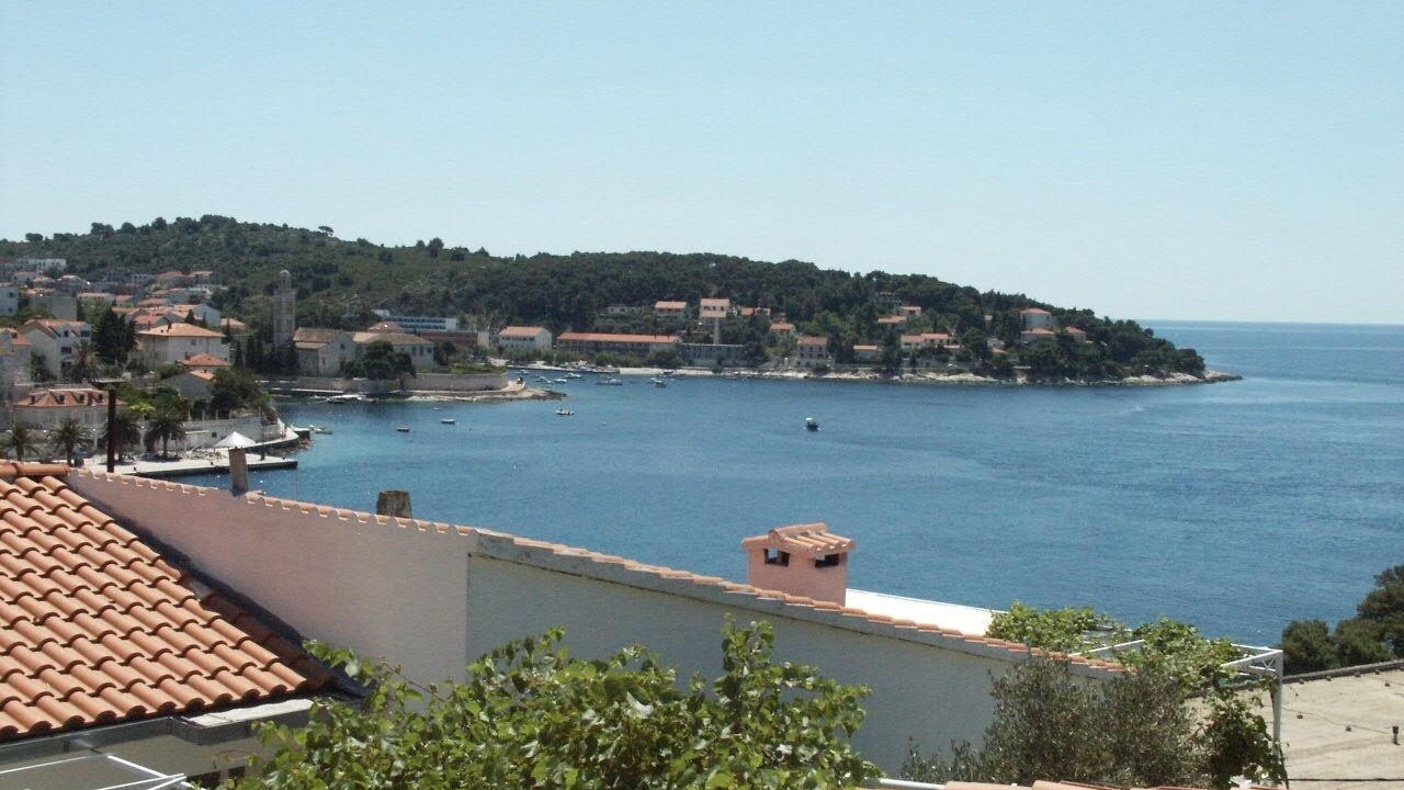 Photo of Patio Balcony in Hvar Old Town