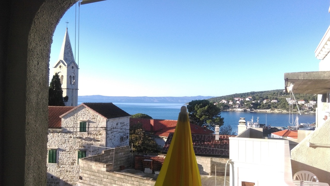 Photo of Patio Balcony in Sumartin