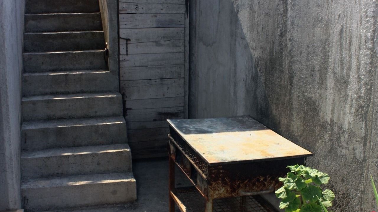 Photo of Outdoor in Necujam