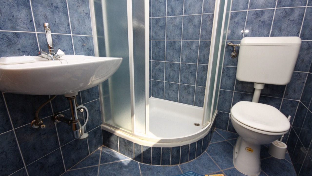 Photo of Bathroom in Necujam