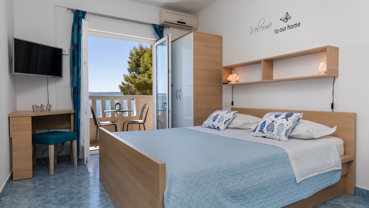 Photo of Bedroom in Medici