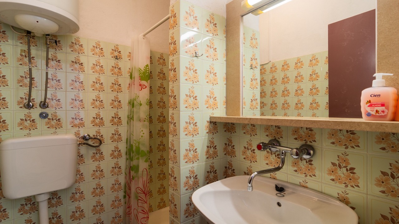Photo of Bathroom in Splitska