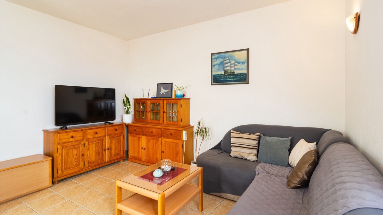 Photo of Livingroom in Splitska