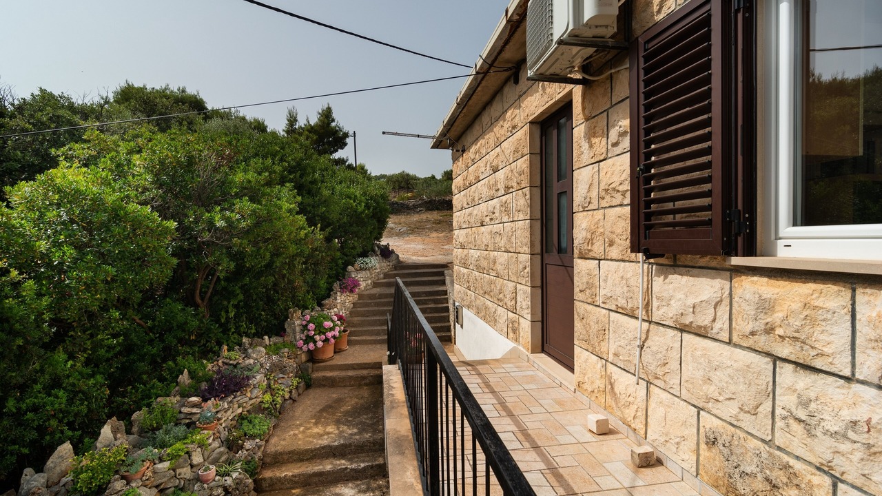 Photo of Outdoor in Splitska