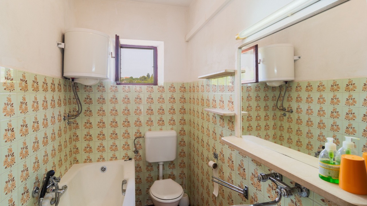 Photo of Bathroom in Splitska