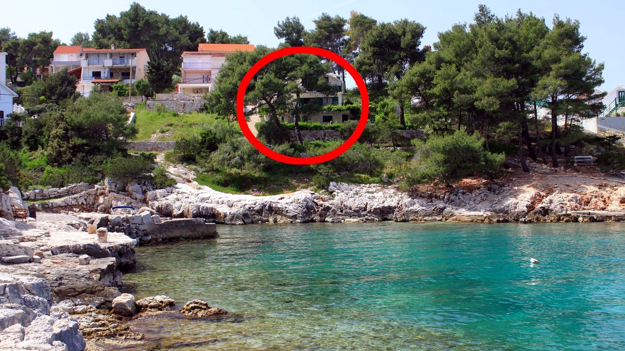 Photo of Outdoor in Cove Basina (Jelsa)