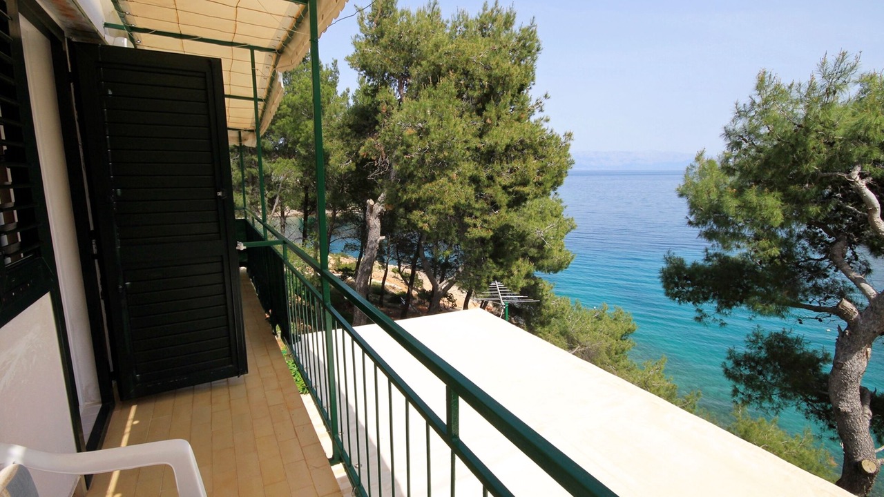 Photo of Outdoor in Cove Basina (Jelsa)