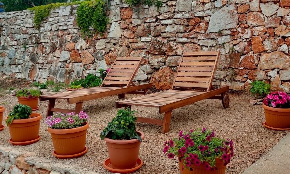 Photo of Outdoor in Cove Basina (Jelsa)