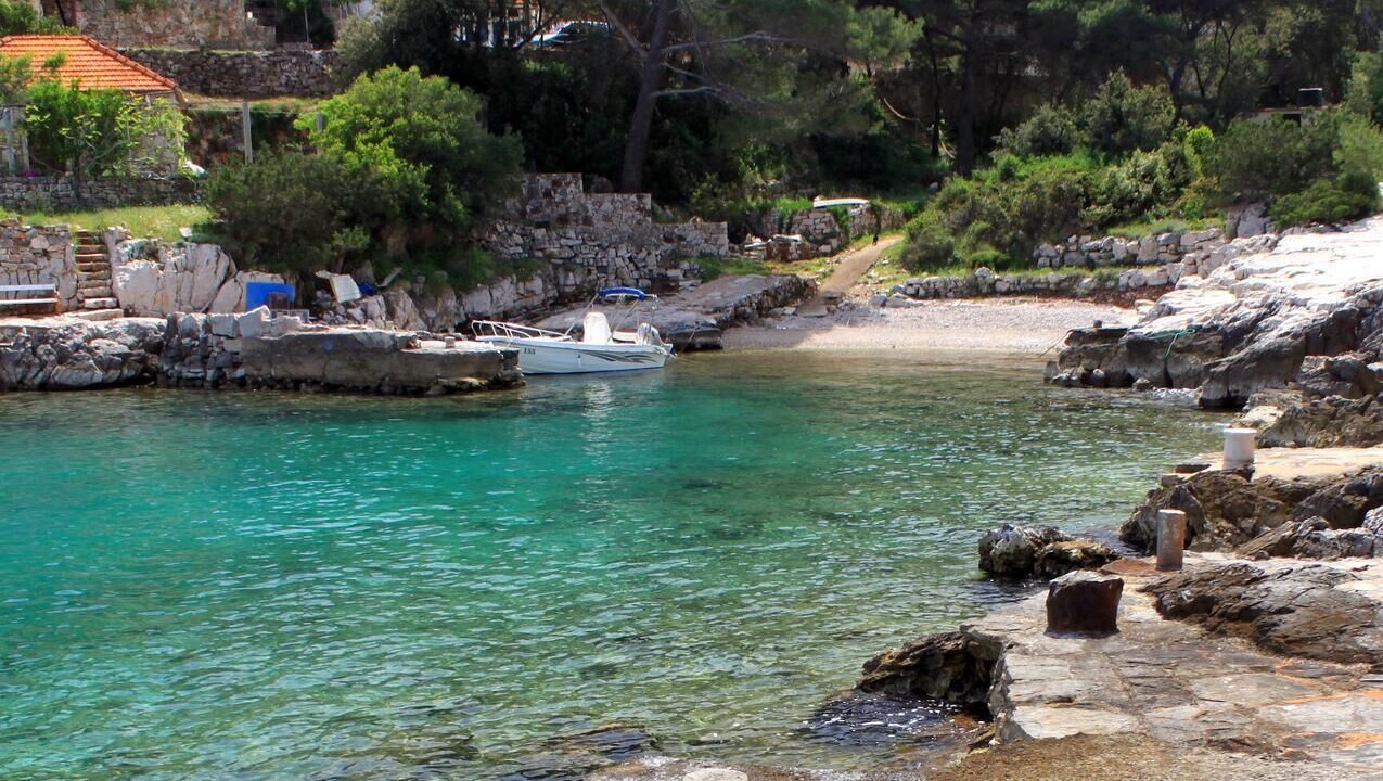 Photo of Others in Cove Basina (Jelsa)