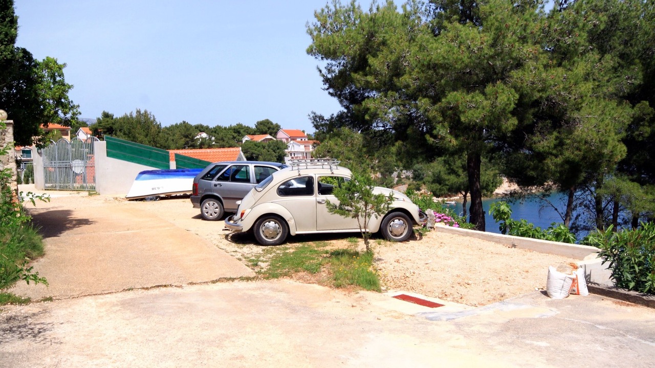 Photo of Others in Cove Basina (Jelsa)