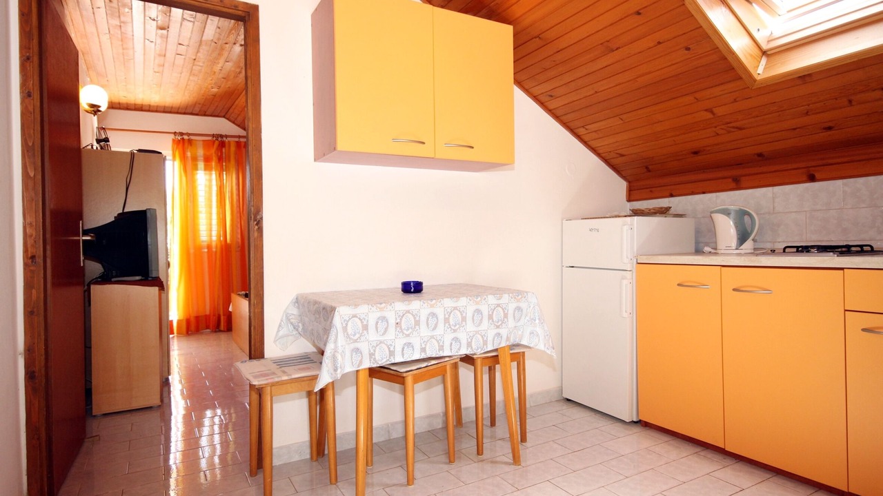 Photo of Livingroom in Cove Basina (Jelsa)
