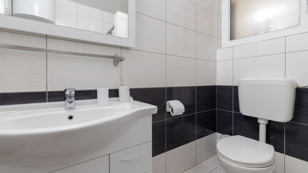 Photo of Bathroom in Zavala