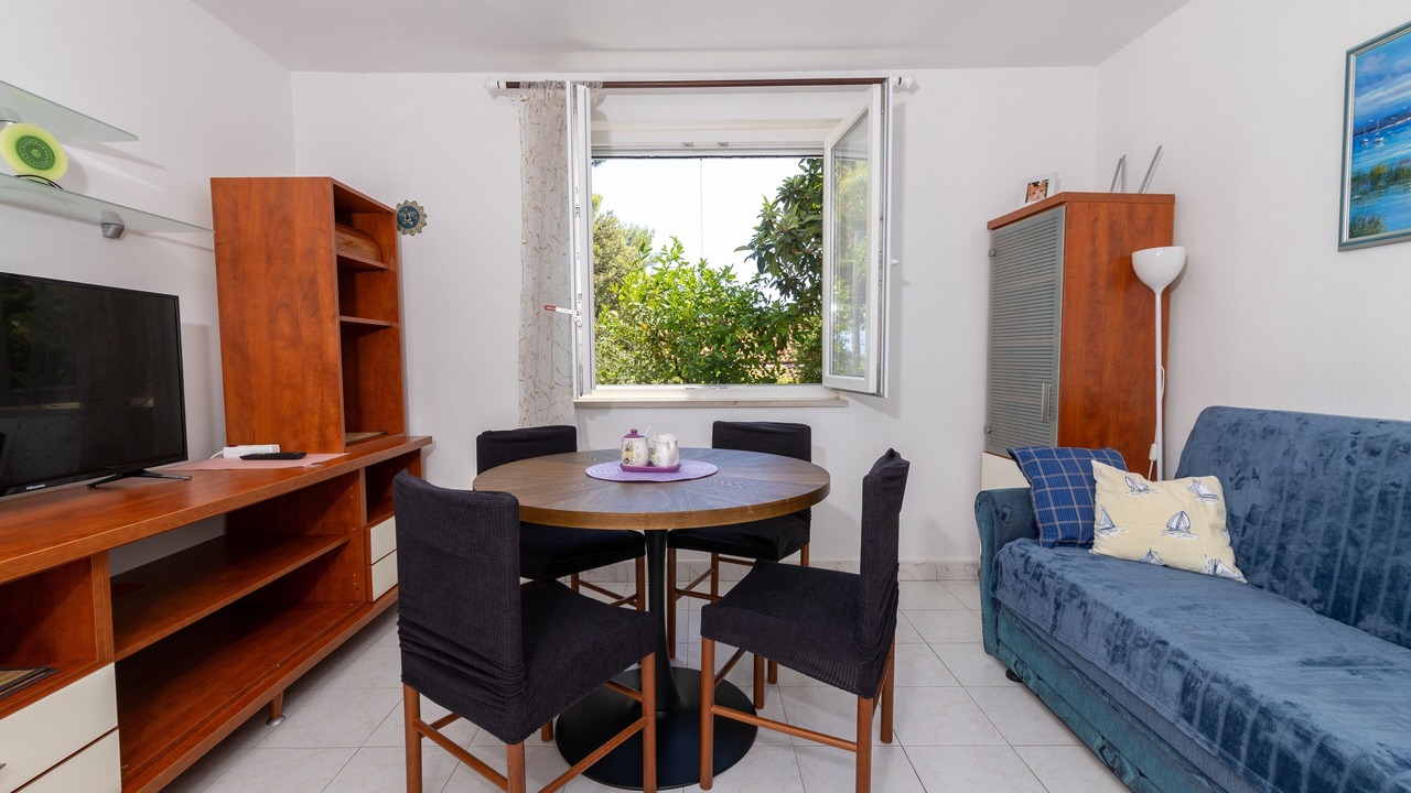 Photo of Livingroom in Zavala