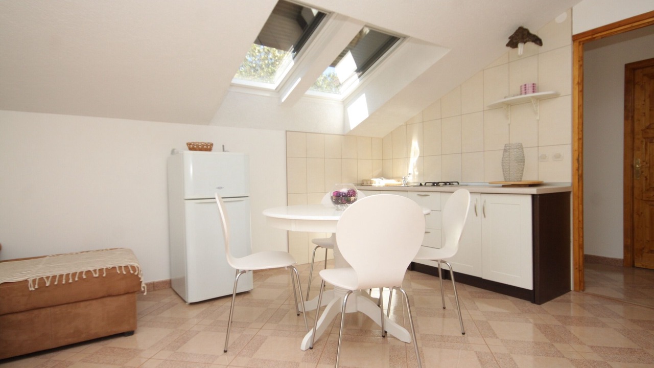 Photo of Livingroom in Scedro