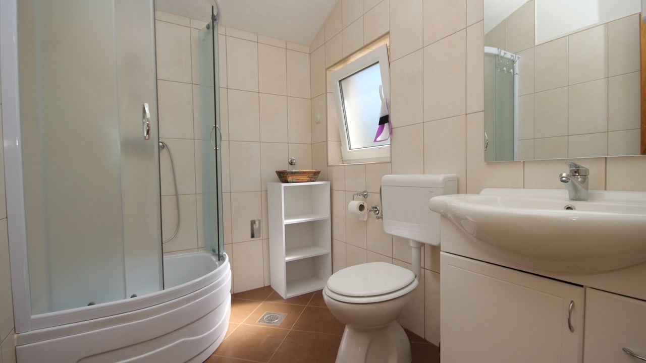 Photo of Bathroom in Scedro