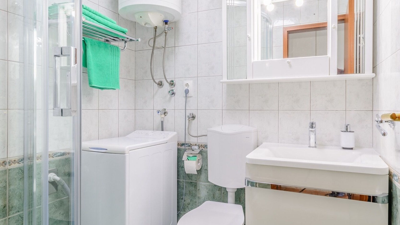 Photo of Bathroom in Split
