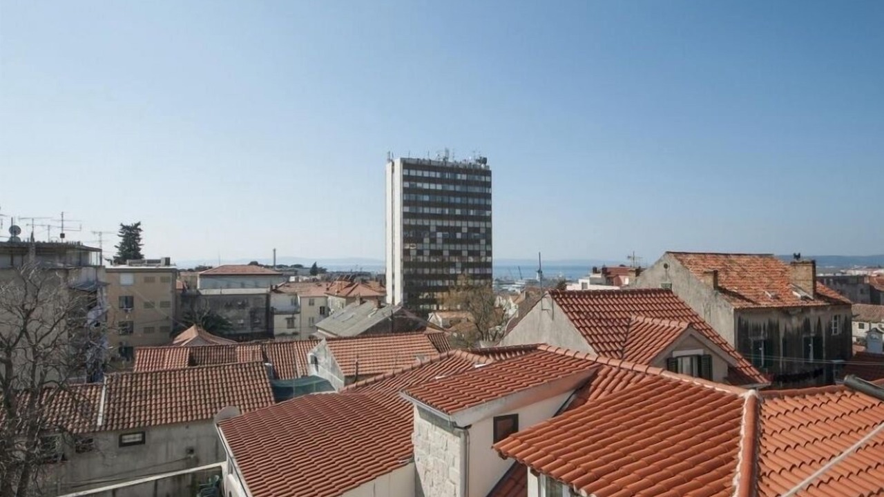 Photo of Patio Balcony in Split