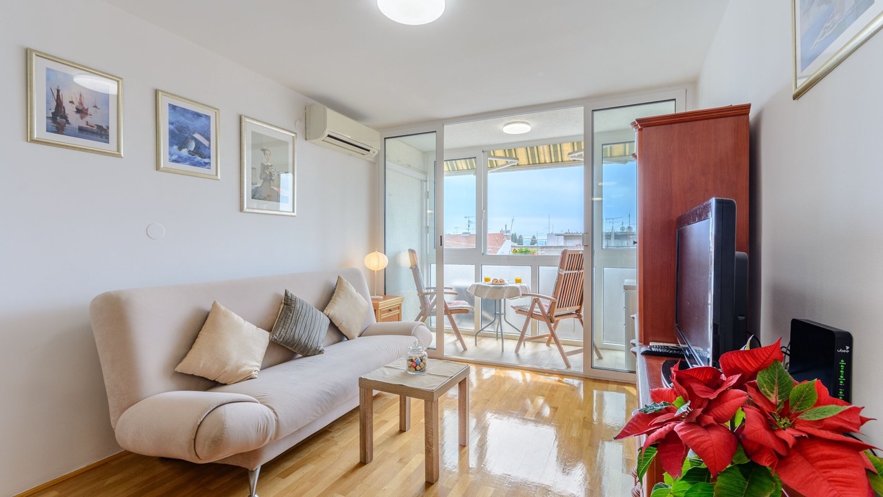 Photo of Livingroom in Split