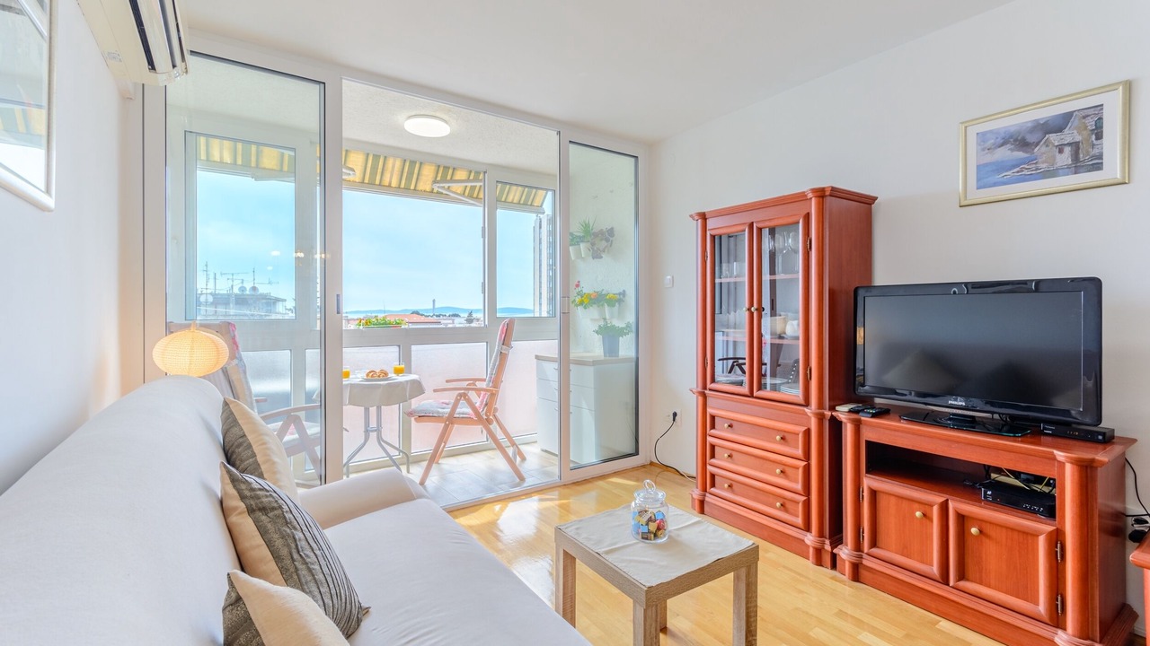 Photo of Livingroom in Split