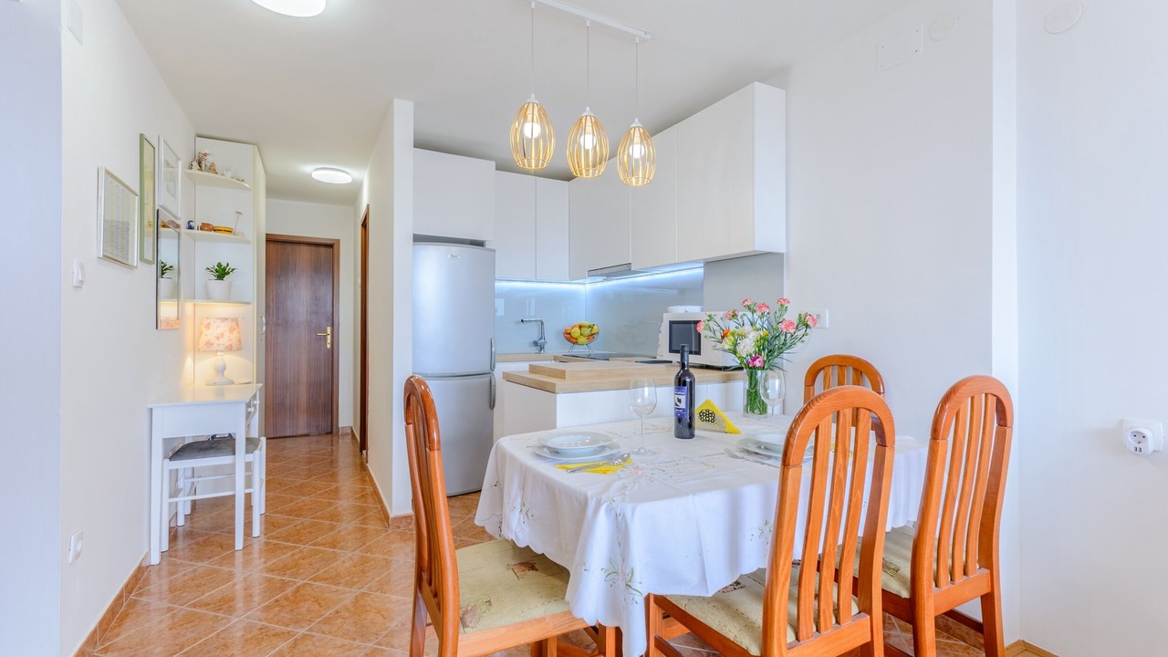 Photo of Livingroom in Split