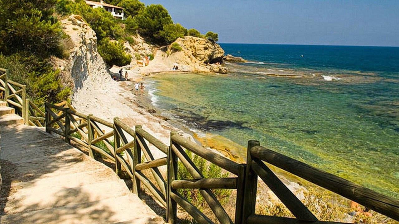 Photo of Others in Benissa Coast