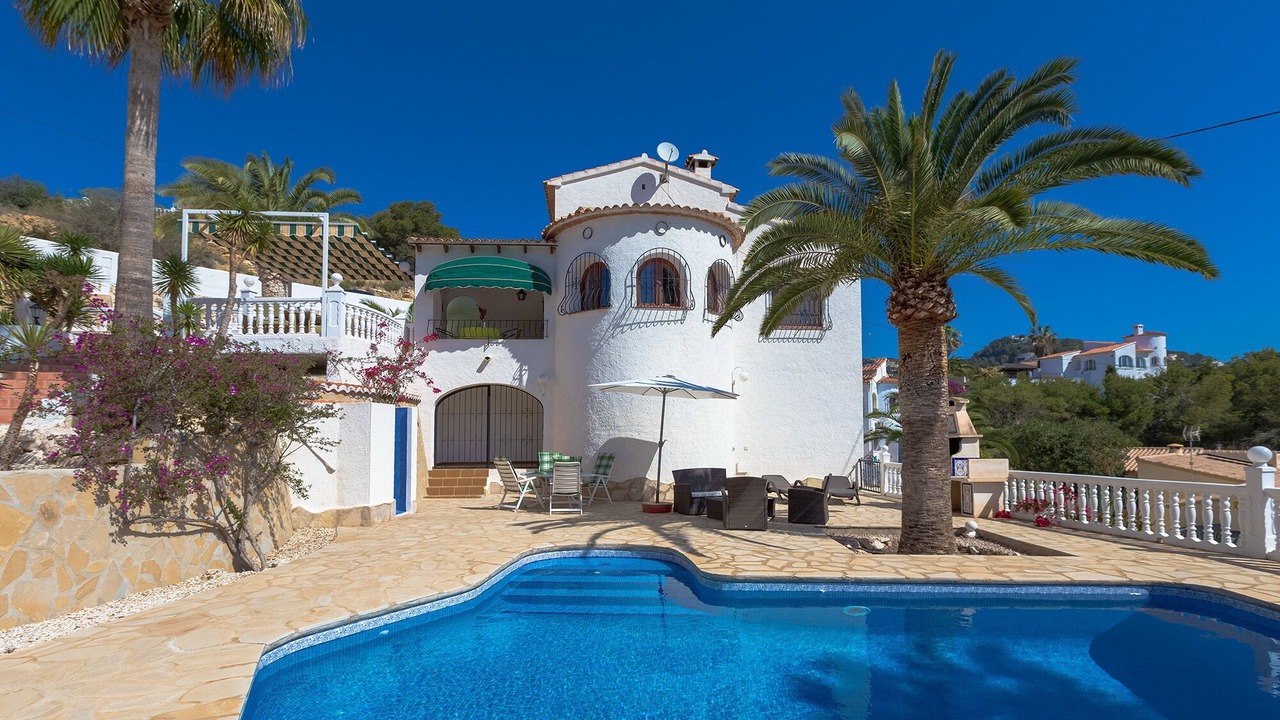 Photo of Outdoor in Benissa Coast