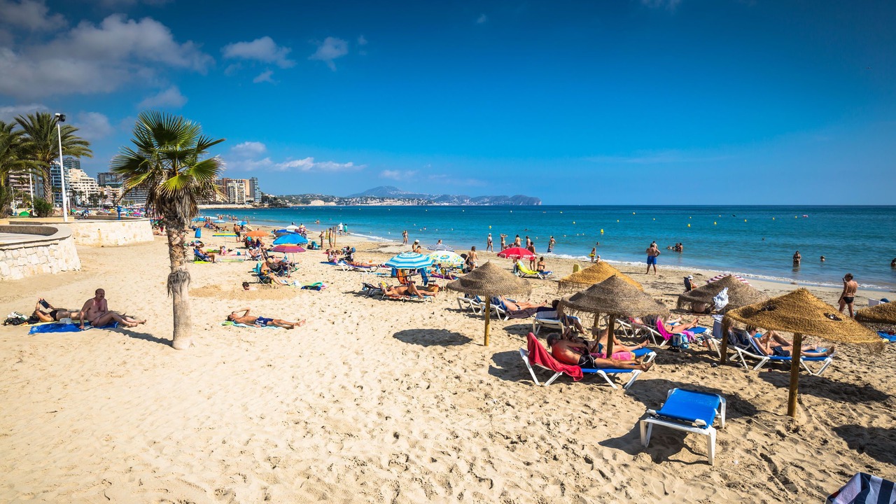 Photo of Others in Benissa Coast