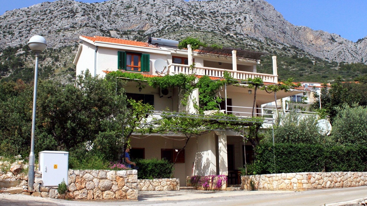 Photo of Outdoor in Ivan Dolac