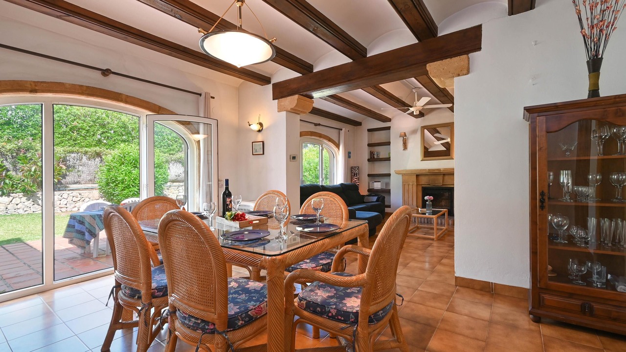 Photo of Livingroom in Tarraula