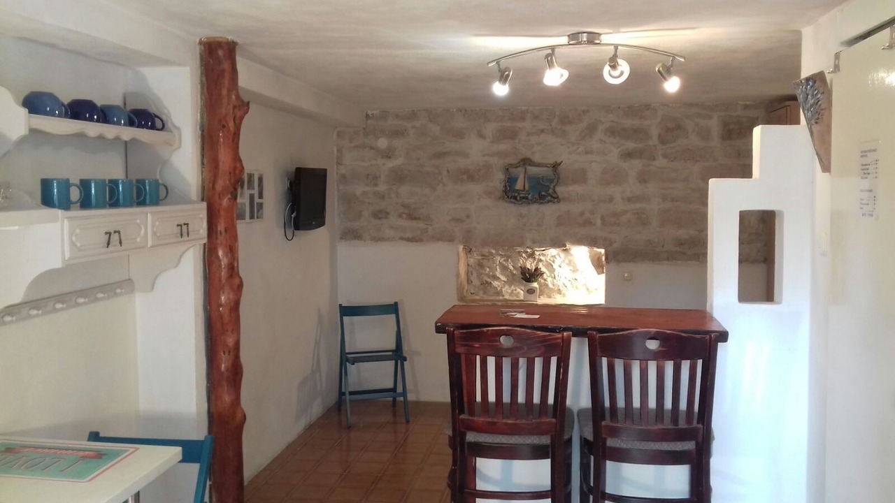 Photo of Livingroom in Milna