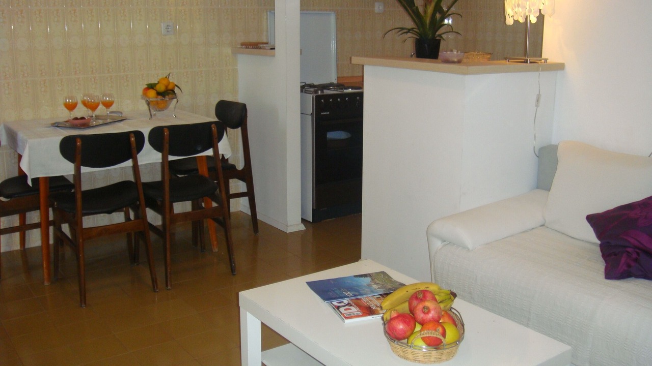 Photo of Livingroom in Supetar