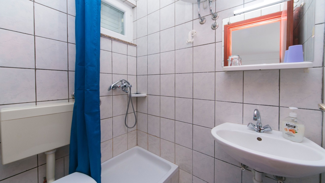 Photo of Bathroom in Gradac