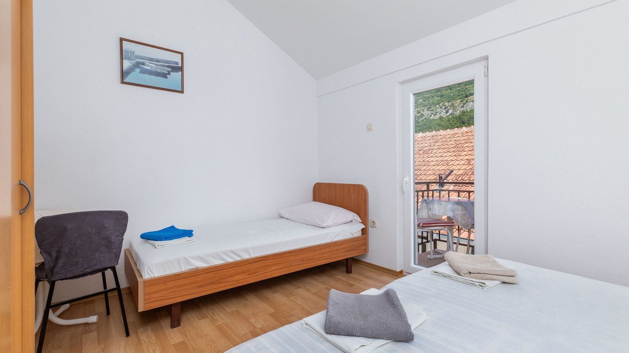 Photo of Bedroom in Gradac