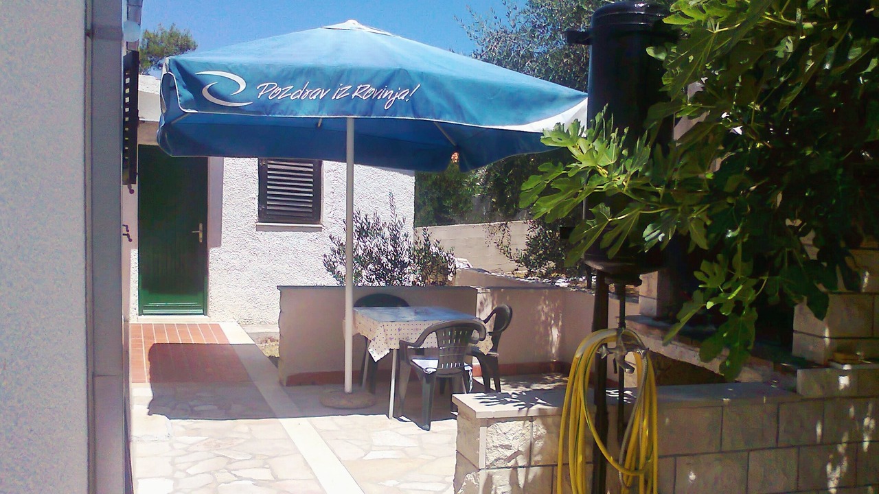 Photo of Outdoor in Splitska