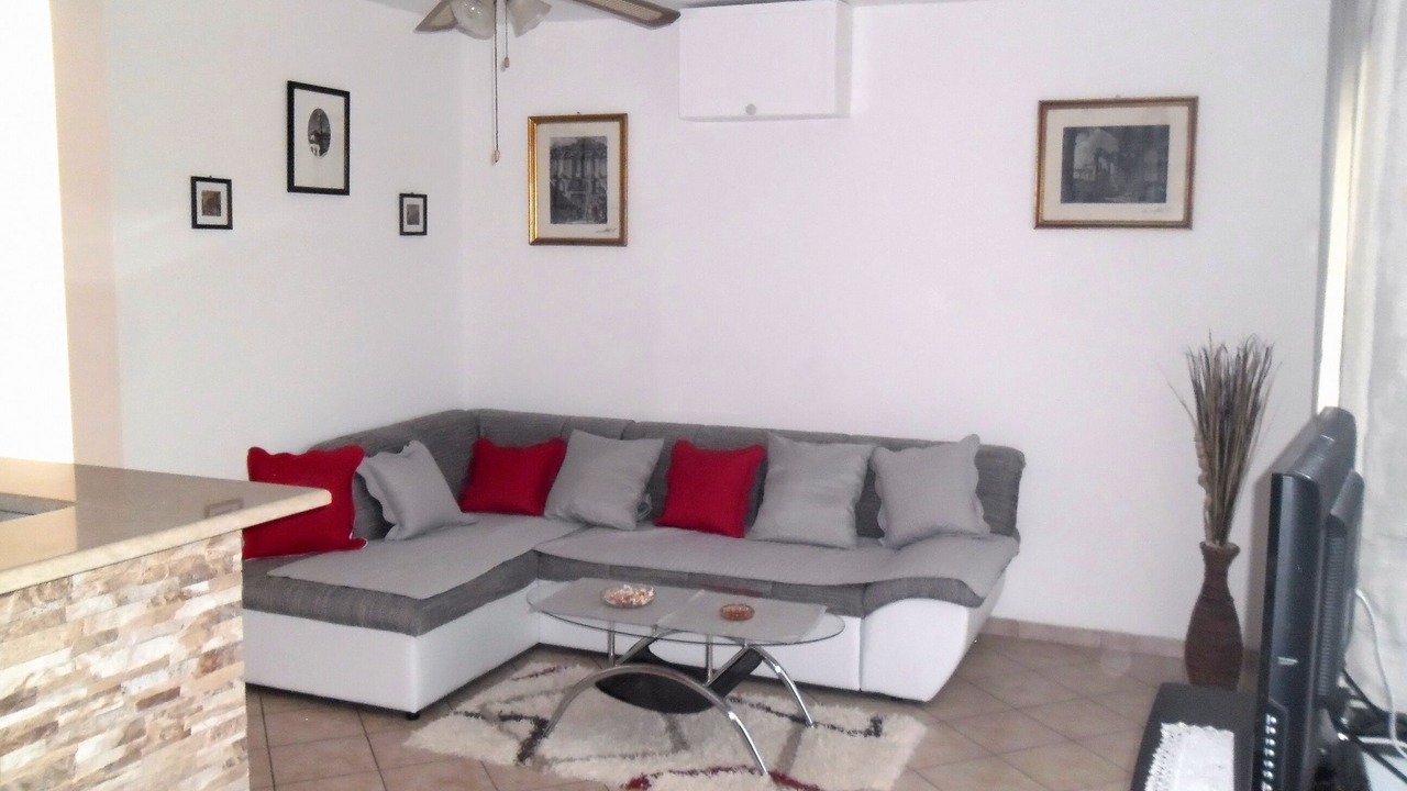 Photo of Livingroom in Splitska