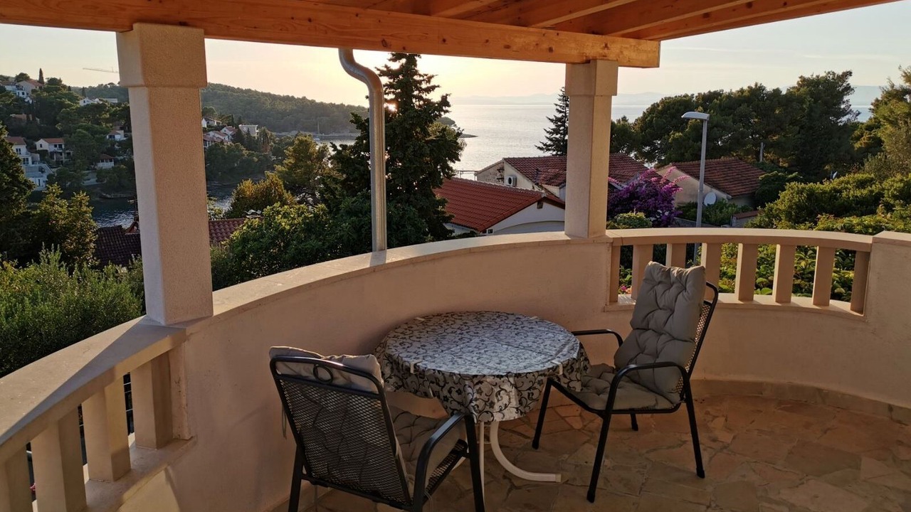 Photo of Outdoor in Splitska