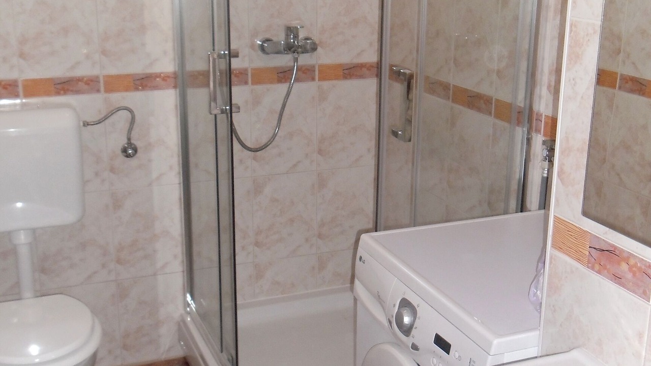 Photo of Bathroom in Splitska