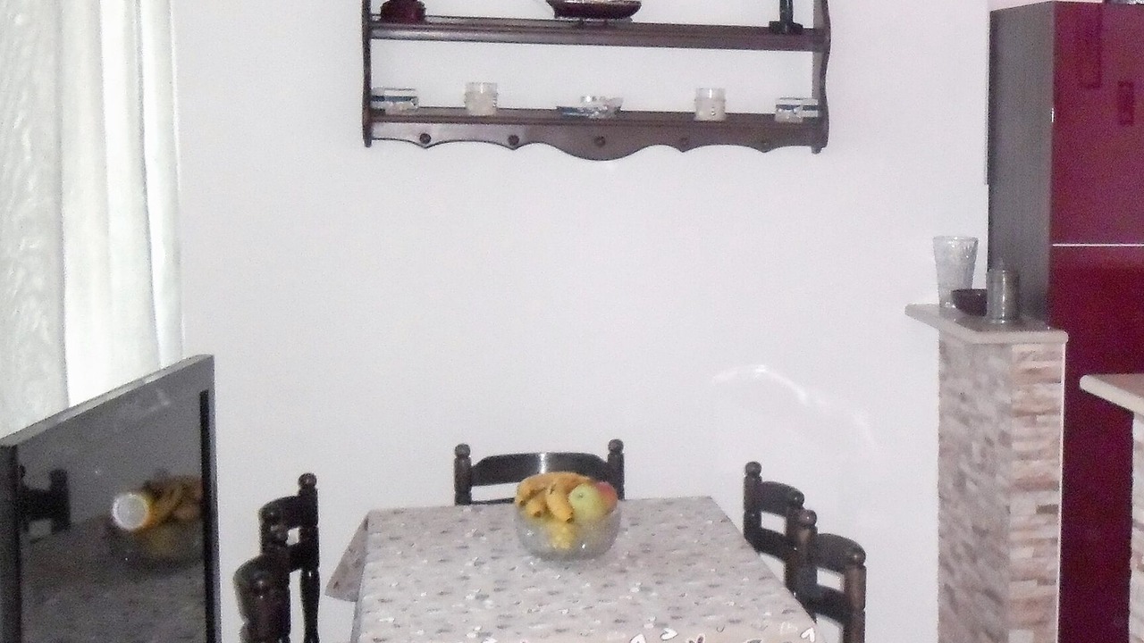 Photo of Livingroom in Splitska