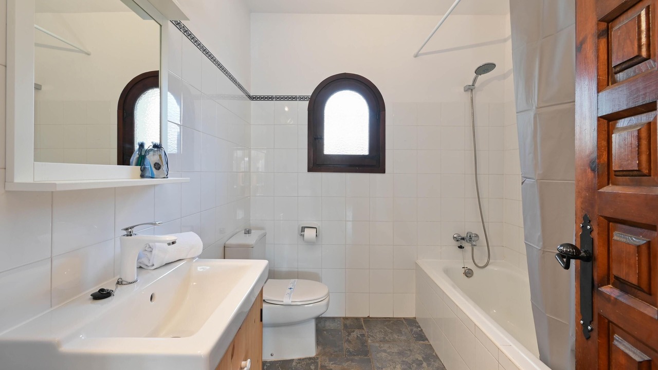 Photo of Bathroom in Balcon del Mar