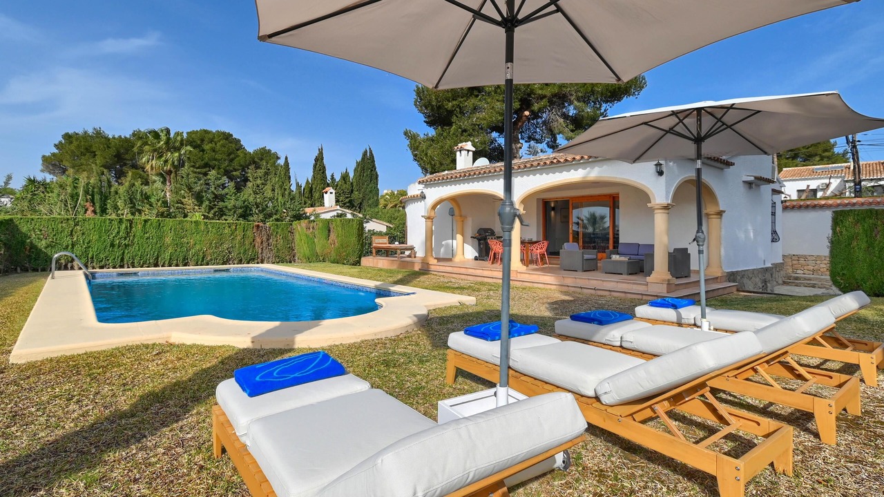 Photo of Outdoor in Balcon del Mar