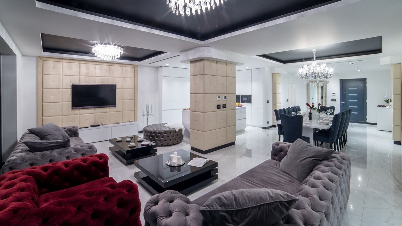Photo of Livingroom in Gorica