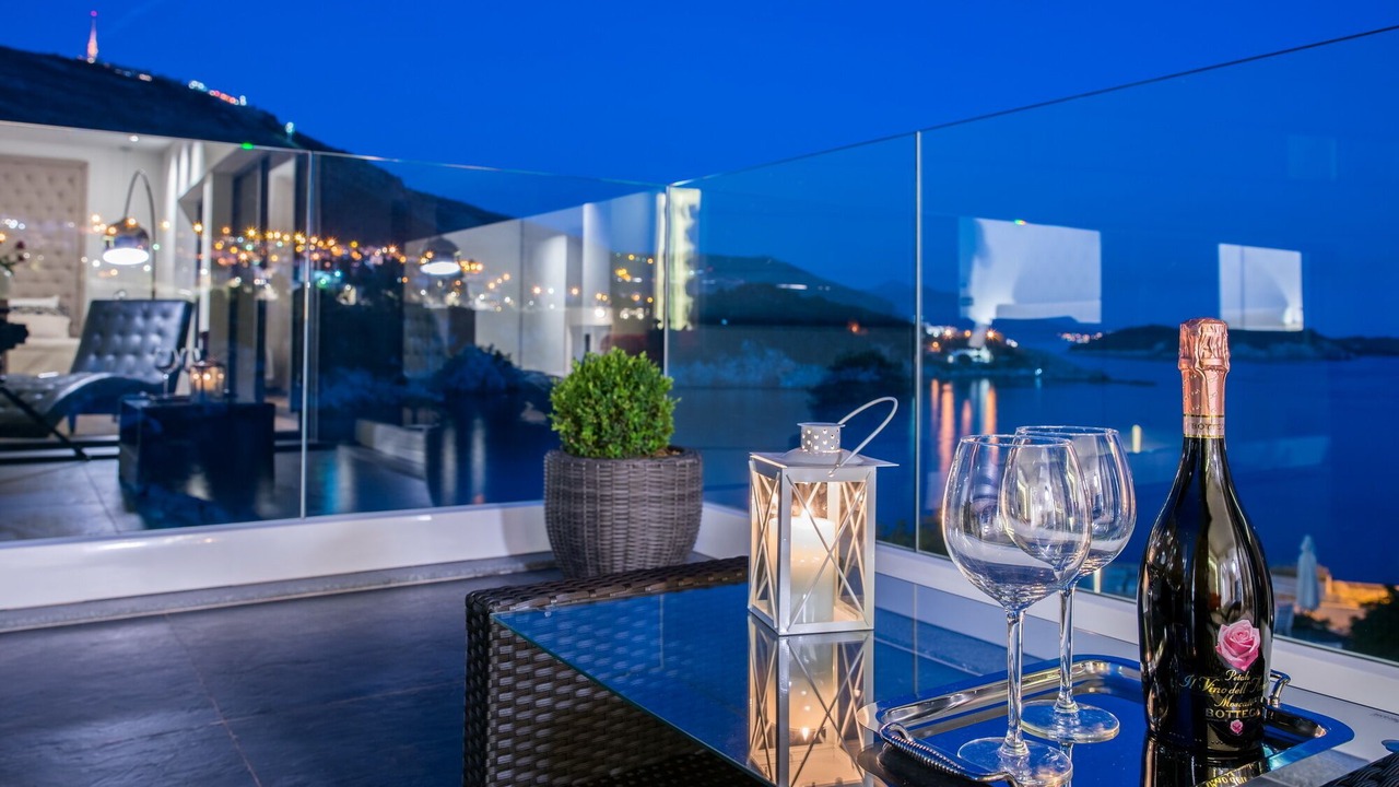 Photo of Patio Balcony in Gorica