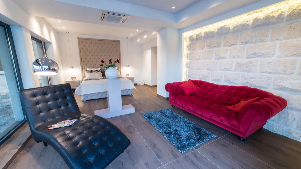 Photo of Bedroom in Gorica