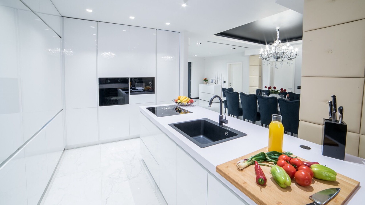 Photo of Kitchen in Gorica