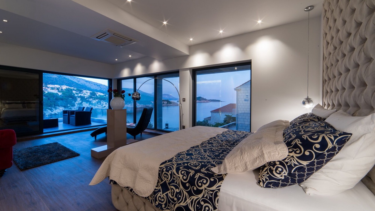 Photo of Bedroom in Gorica