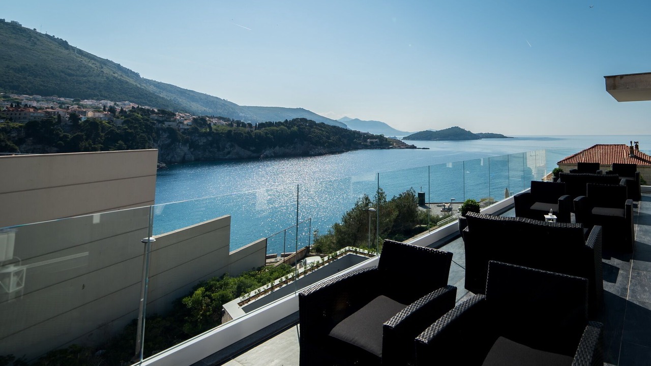 Photo of Patio Balcony in Gorica